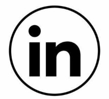 LinkedIn icon