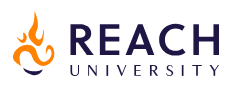 Reach Logo
